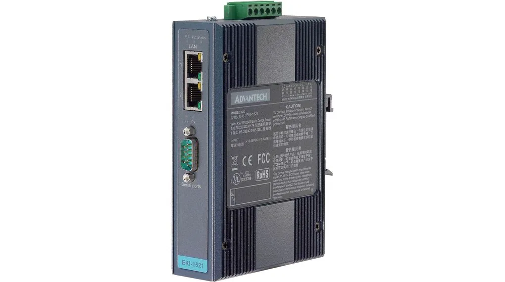 Advantech EKI-1521 (EKI1521)