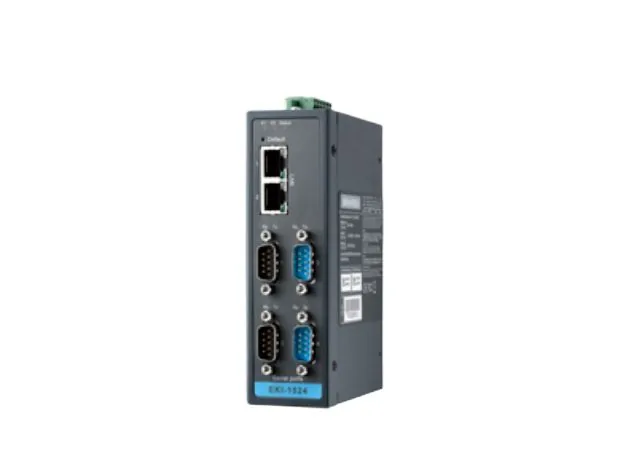 Advantech EKI-1524I-CE (EKI1524ICE)