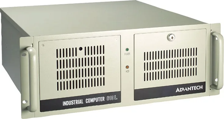 Advantech IPC-610 (IPC610)