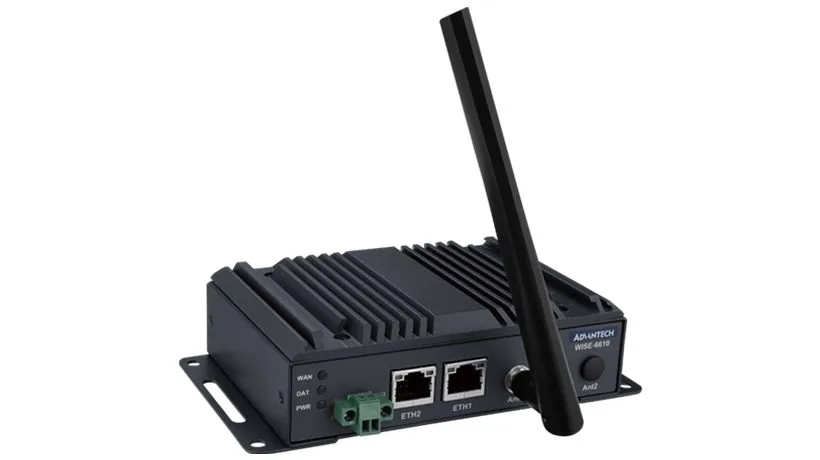 Advantech WISE-6610 (WISE6610)