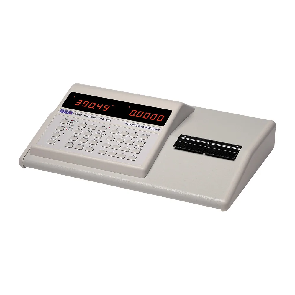 Aim-TTi LCR400 (LCR400)