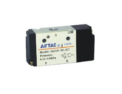 Airtac 2W030 (2W030)