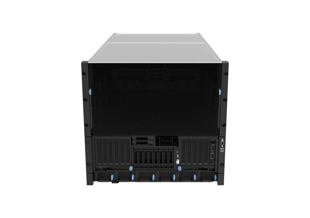 AIVRES KR9288-E3-HGX-B200-8GPU (KR9288E3HGXB2008GPU)