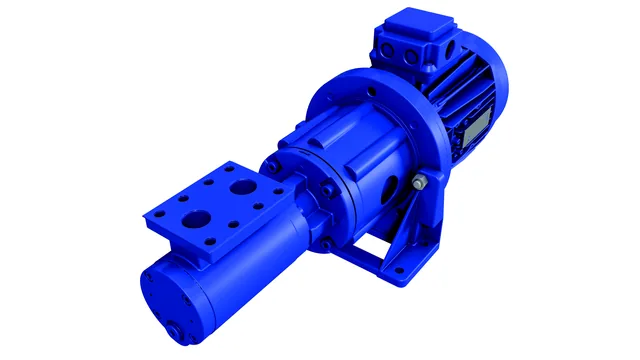 Alfa Laval 3S (3S)