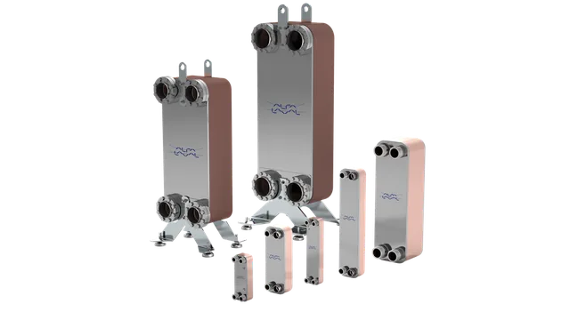 Alfa Laval CB-D19 (CBD19)