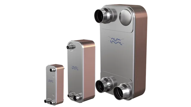 Alfa Laval CD-D10 (CDD10)
