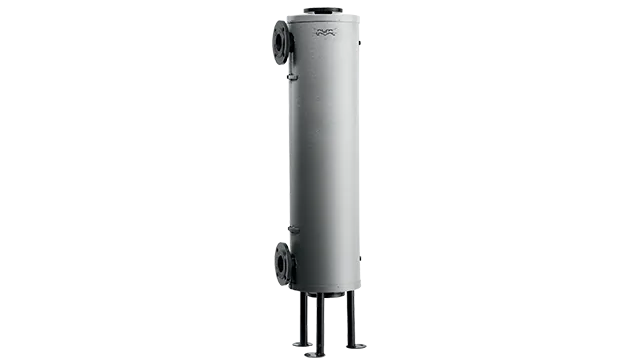 Alfa Laval Cetecoil (Cetecoil)
