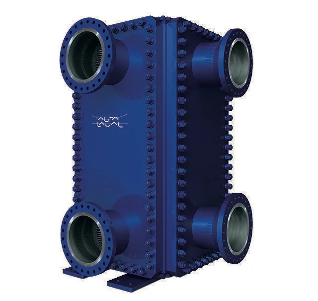 Alfa Laval Compabloc (Compabloc)