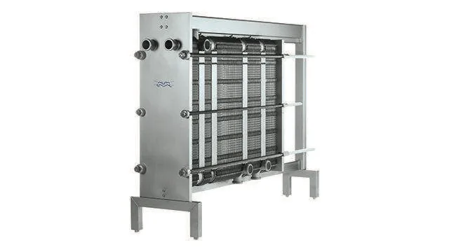 Alfa Laval FrontLine (FrontLine)