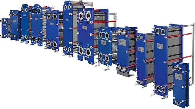 Alfa Laval M-T (MT)