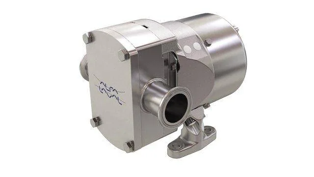 Alfa Laval OptiLobe (OptiLobe)