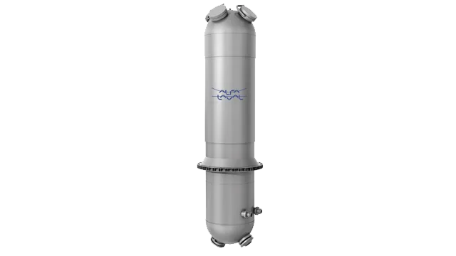 Alfa Laval Packinox (Packinox)