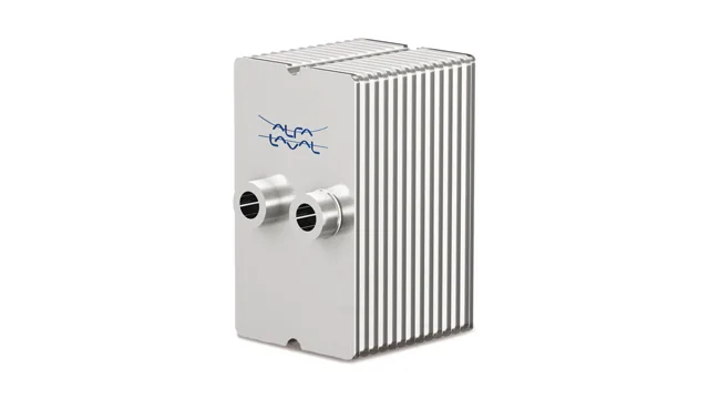 Alfa Laval RM (RM)