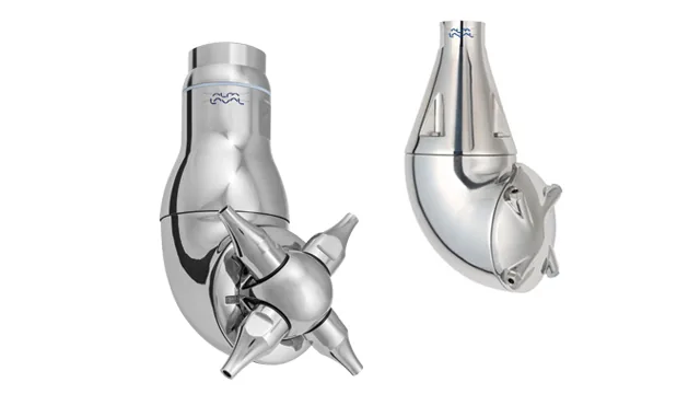 Alfa Laval TJ (TJ)