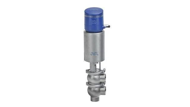 Alfa Laval Unique-SSV (UniqueSSV)