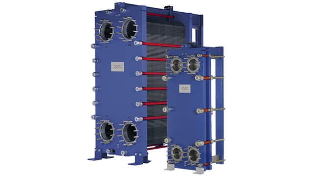 Alfa Laval WideGap (WideGap)