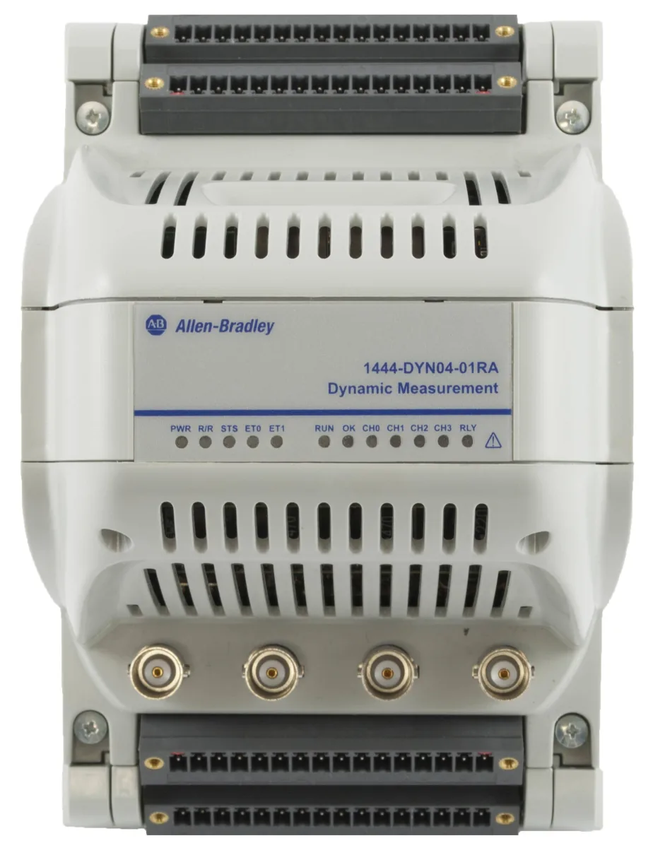Allen-Bradley 1444-DYN04-01RA (1444DYN0401RA)