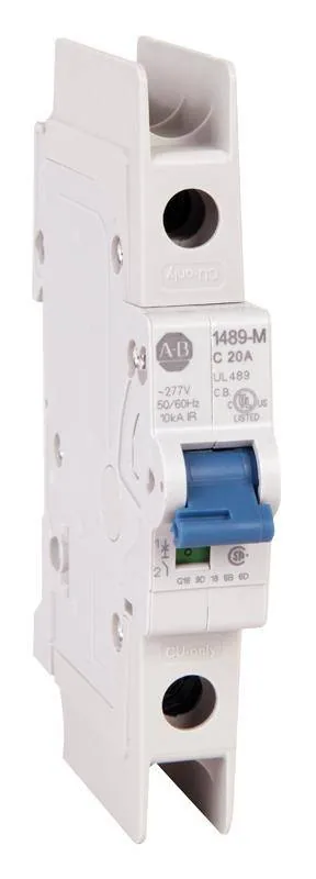 Allen-Bradley 1489-M1D250 (1489M1D250)