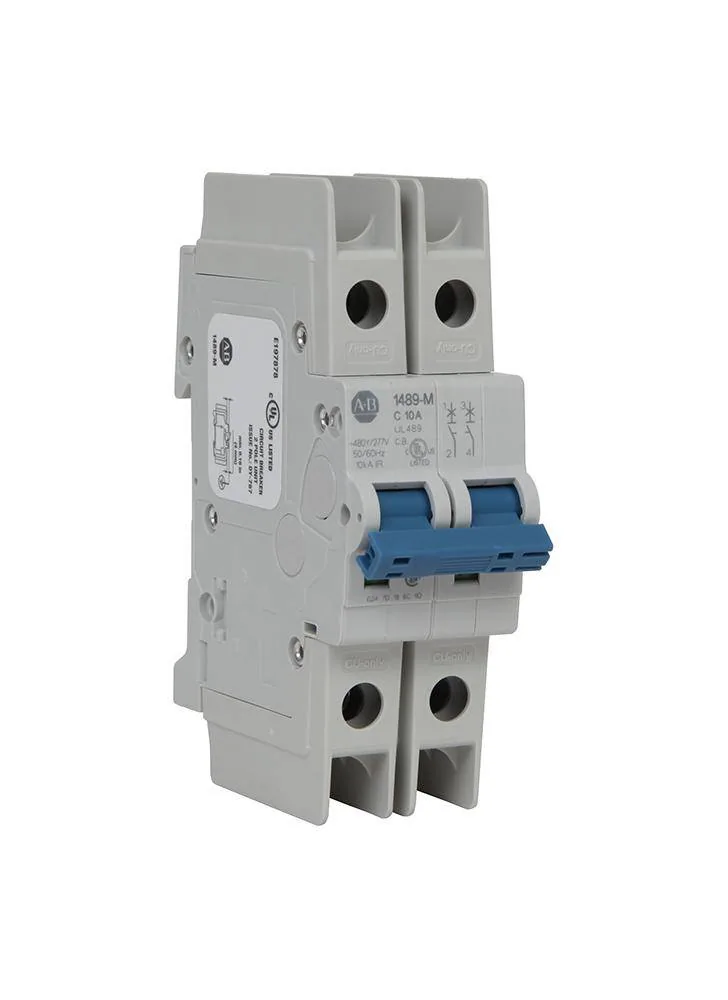 Allen-Bradley 1489-M2C300 (1489M2C300)