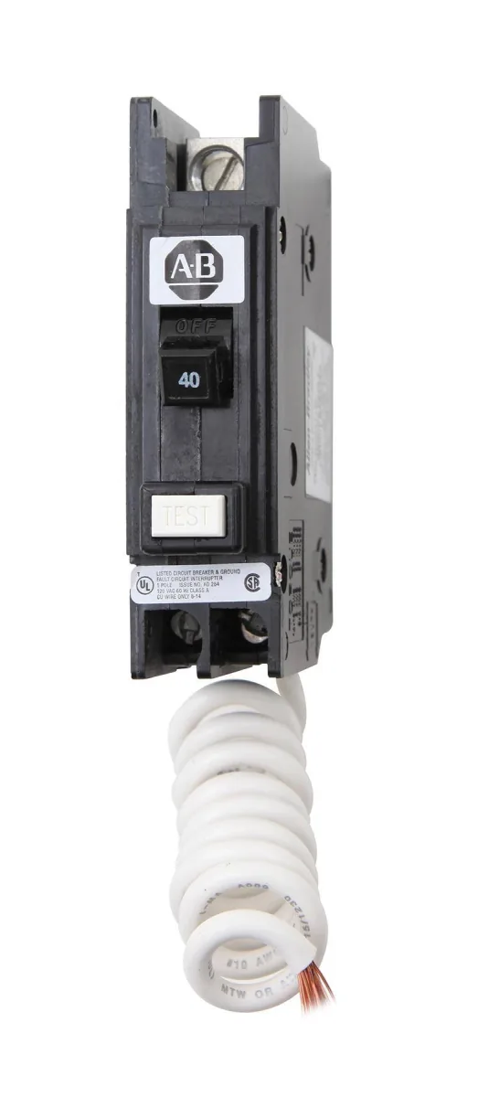 Allen-Bradley 1492-MCAA115 (1492MCAA115)