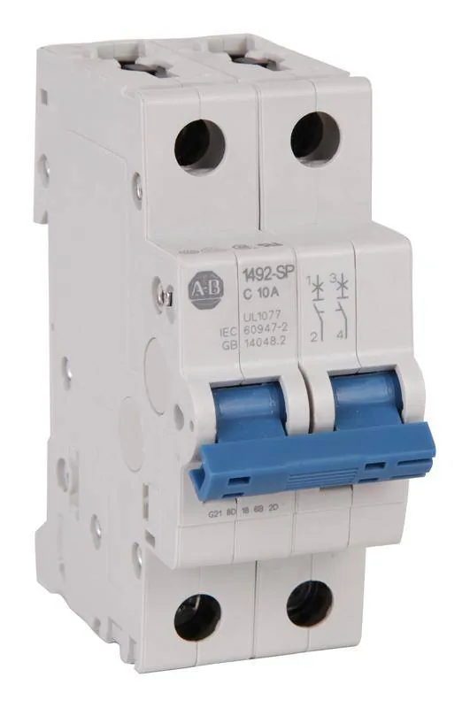 Allen-Bradley 1492-SPM2C050 (1492SPM2C050)
