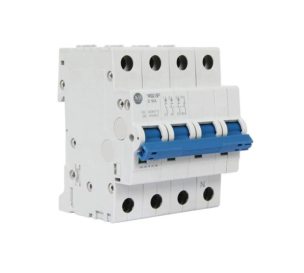 Allen-Bradley 1492-SPM3C160-N (1492SPM3C160N)