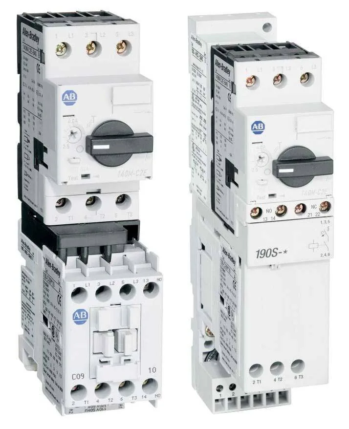 Allen-Bradley 1497B-A10-M14-0-N (1497BA10M140N)