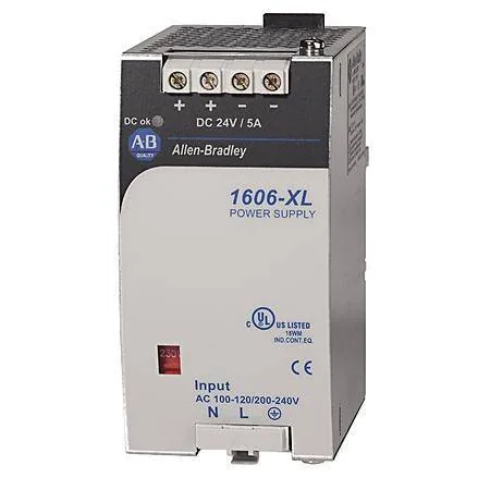 Allen-Bradley 1606-XL120E-3 (1606XL120E3)