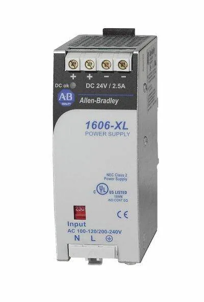Allen-Bradley 1606-XLB240E (1606XLB240E)