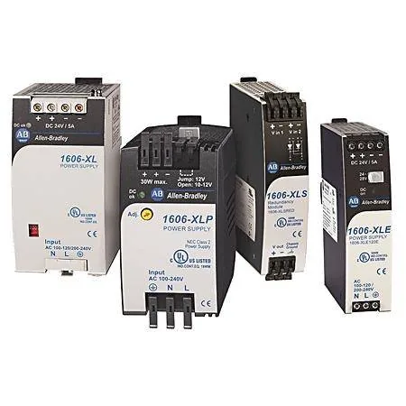 Allen-Bradley 1606-XLE240E-3 (1606XLE240E3)