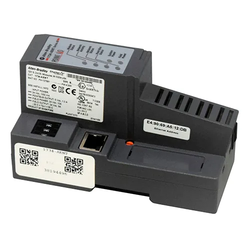 Allen-Bradley 1734-AENT (1734AENT)
