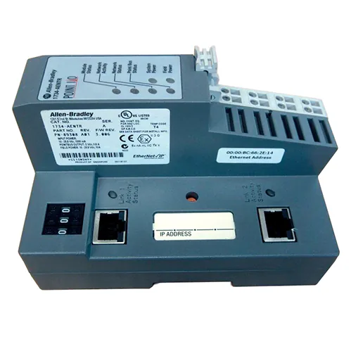 Allen-Bradley 1734-AENTR (1734AENTR)