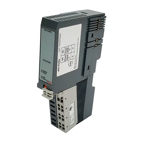 Allen-Bradley 1734-EP24DC (1734EP24DC)