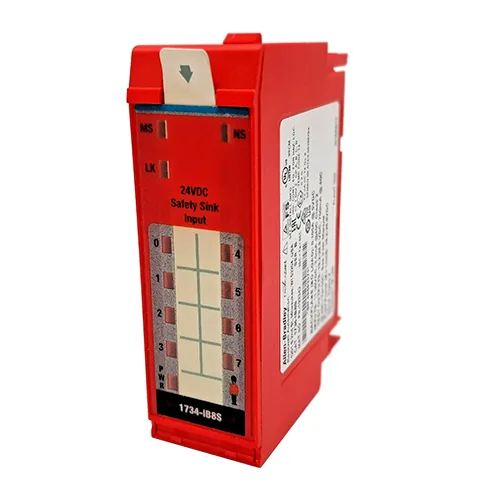 Allen-Bradley 1734-IB8S (1734IB8S)