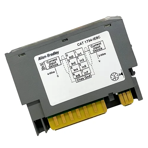 Allen-Bradley 1734-IE8C (1734IE8C)