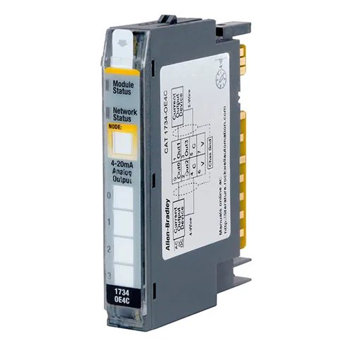 Allen-Bradley 1734-OE4C (1734OE4C)
