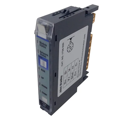 Allen-Bradley 1734-SSI (1734SSI)