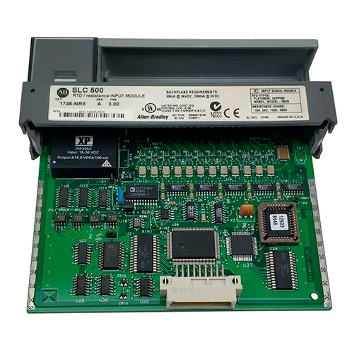 Allen-Bradley 1746-NR8 (1746NR8)