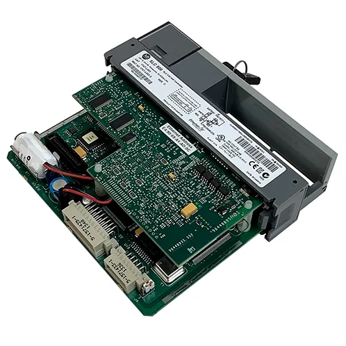 Allen-Bradley 1747-L553 (1747L553)