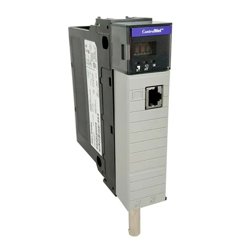 Allen-Bradley 1756-CNBR (1756CNBR)