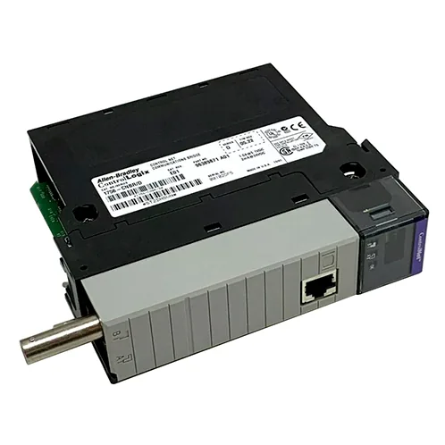 Allen-Bradley 1756-CNBR-D (1756CNBRD)