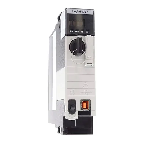 Allen-Bradley 1756-L75 (1756L75)