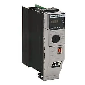 Allen-Bradley 1756-L83ES (1756L83ES)