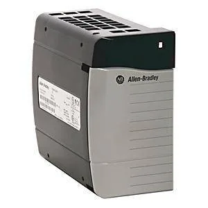 Allen-Bradley 1756-PAR2 (1756PAR2)