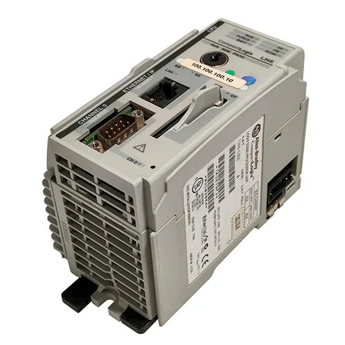 Allen-Bradley 1769-L35E (1769L35E)