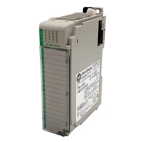 Allen-Bradley 1769-OB16 (1769OB16)
