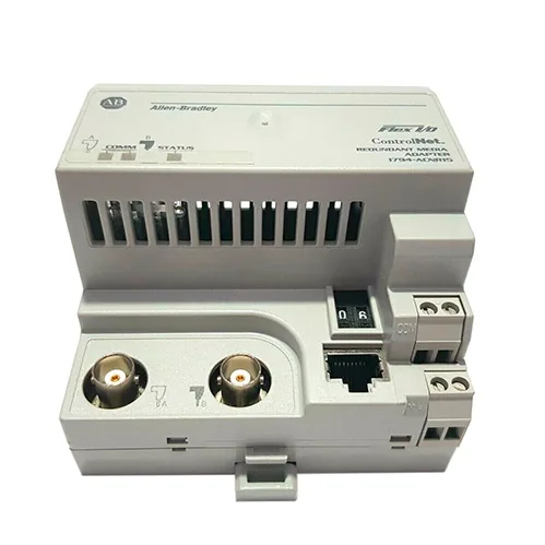Allen-Bradley 1794-ACNR15 (1794ACNR15)