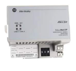 Allen-Bradley 1794-AENTR (1794AENTR)