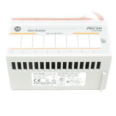 Allen-Bradley 1794-OW8 (1794OW8)