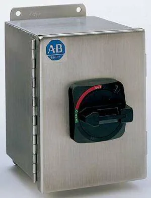 Allen-Bradley 194E-CA20 (194ECA20)